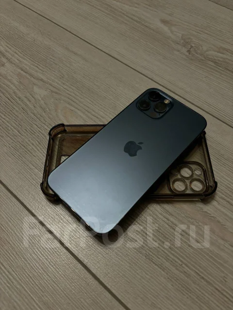 Apple iPhone 12 Pro. �/�, 256 ��, ������ ����