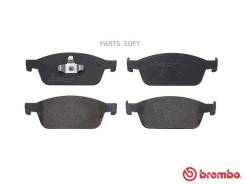  . . Brembo P24157 P24157 