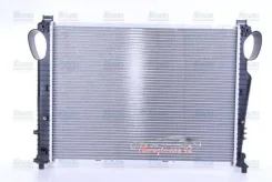 ����� Nissens �������� ���������� ��������� ��� ����� �� 2 ��. ������� � ������ ������ �� �����. 62547A 62547A ����