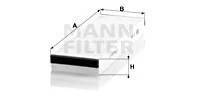   MANN-Filter CU30232 CU30232 CU30232 