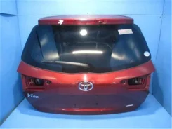 ����� ��������� Toyota VITZ 2018 [6438474394017933] 6700552F80 ����