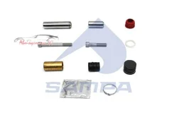 ����� Sampa �/� ��c�. ������� !10(��)�������.36x145, ������ ���.40x49, �������� ����, �����MB Actros SB7 ��� ����� �� 2 ��. ������� � ������ ������ ��...
