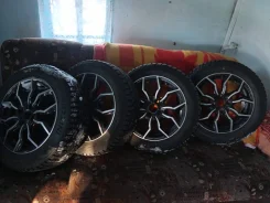 Mazzini Snowleopard 2. ������, ����������, 2024 ���, ����� ����