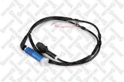 ����� Stellox 24611F [34526752683] ! ������ ABS ���. BMW E46 � DSC 09.00 ��� ����� �� 4 ��. ������� � ������ ������ �� �����. 0665346SX 0665346SX ����