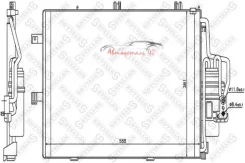 ����� Stellox NS94546=OL5307=GR904476=VL8176�09 [9201959] ! �������� ����. Opel Corsa 1.0-1.8 00-03 ��� ����� �� 1 ��. ������� � ������ ������ �� ����...