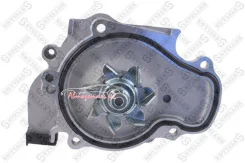 ����� Stellox �����! Honda Accord/Prelude 2.0/2.2 91 ��� ����� �� 4 ��. ������� � ������ ������ �� �����. 45080005SX 45080005SX ����