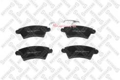  . Peugeot 206 1.6i/2.0i 16V/2.0HDi 01    1 .      . 737010SX Stellox 737 010-SX 726 10=FDB159...