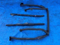 ������ ������������ Nissan Skyline BNR32. TH-10.2 ����