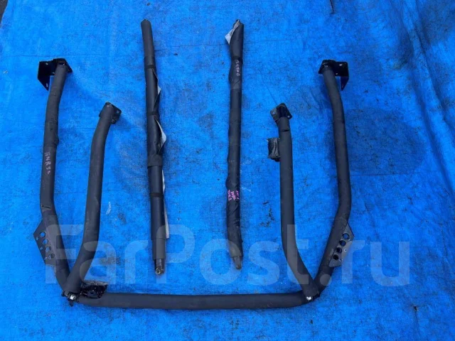������ ������������ Nissan Skyline BNR32. TH-10.2