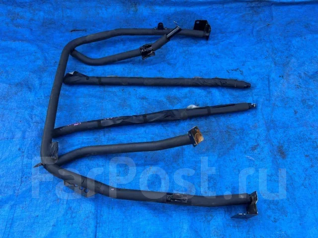 ������ ������������ Nissan Skyline BNR32. TH-10.2