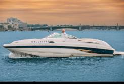 Chaparral. 2002 ���, ����� 7,3��., ��������� ������������, 184��.�., ������ ����