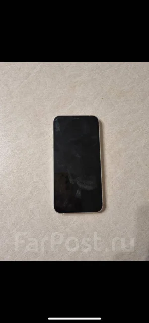 Apple iPhone 12 mini. �/�, 64 ��, �����, 3G, 4G LTE, NFC ����