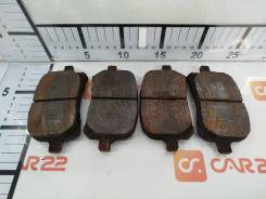   Toyota Mark II Wagon Qualis 04465-33090 Pf1401 0446533120 