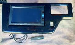 ���������� � ������ Honda Stepwgn RP ����