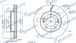 ���� ��������� �������� SsangYong Actyon 05/Kyron 05/Rexton 02 MBC030264 ����