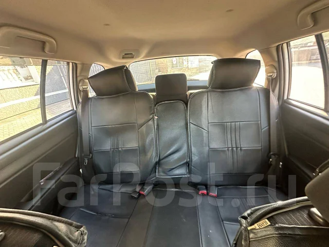 Toyota Corolla Fielder. �������, ��������, 1.5 (80��.�.), ������, 142 000����. �� ����