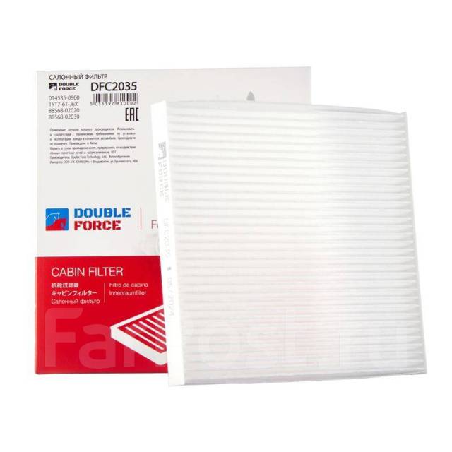   Doubleforce DFC2035 524 DFC2035 DFC2035 