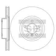 ���� ��������� Hi-Q BMW X5 E70 35I SD5224 ����