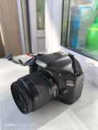 Canon EOS 550D Kit. 15 - 19.9 ��, ���: 10� ����