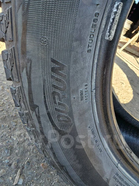 Durun RW501. ������, ��� �����, 2022 ���, �/�, ����� 40 % ����