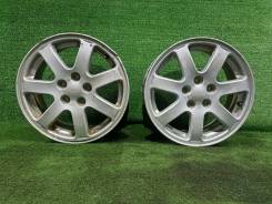 Subaru. 6.0x15", 5x98, ET7,  56,1. 