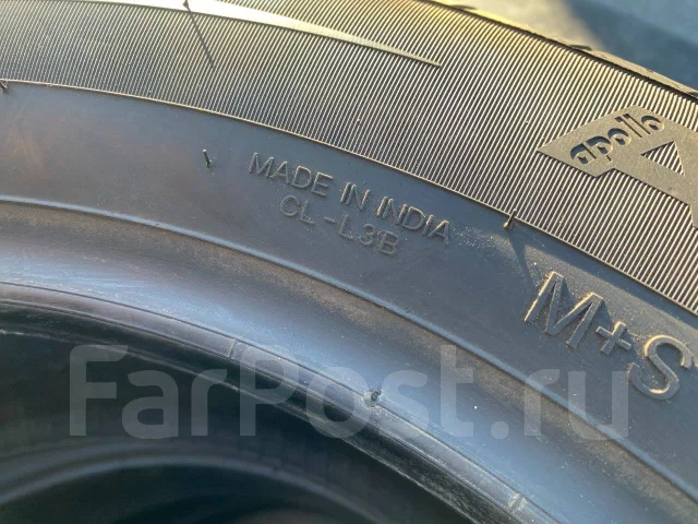 Apollo Apterra H/P. ������, 2017 ���, �/�, ����� 5 % ����