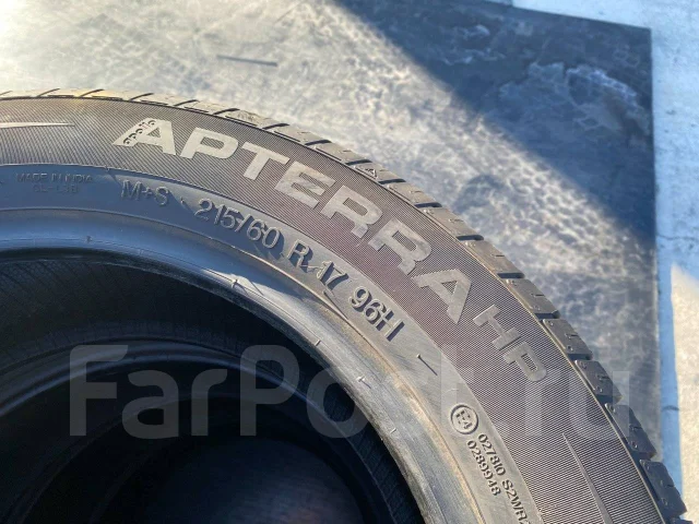 Apollo Apterra H/P. ������, 2017 ���, �/�, ����� 5 % ����