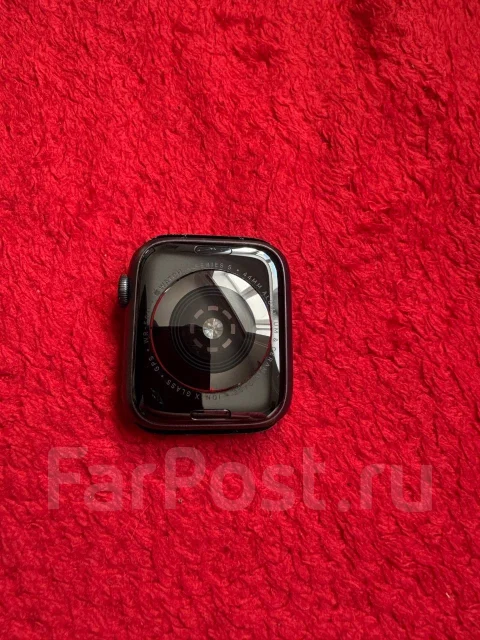 Apple Watch Series 5. GPS, NFC, IP68 ����