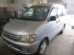 Toyota Town Ace Noah. CR400006201, 3CT ����