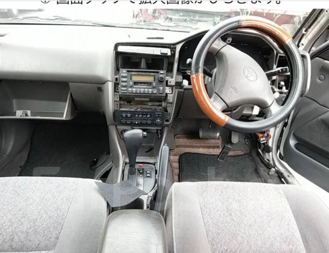 Toyota Corona Premio. AT2110072946, 7AFE ����