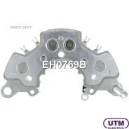 ������� ���� ���������� UTM EH0769B EH0769B ����