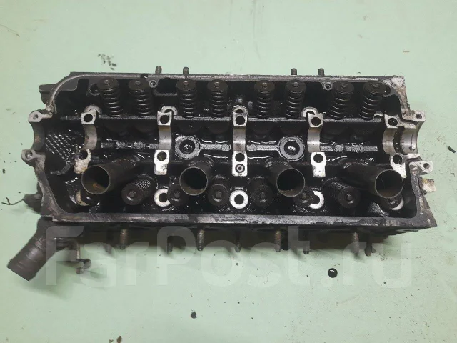 ������� ����� ��������� 12100P2A000 ����