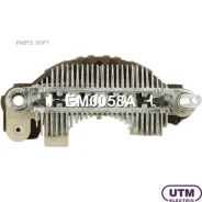 ������� ���� ���������� UTM EM0058A EM0058A ����