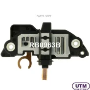 ��������� ���������� UTM RB0963B RB0963B ����
