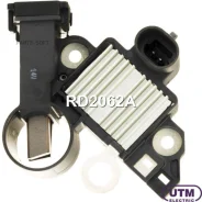 ��������� ���������� UTM RD2062A RD2062A ����