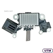 ��������� ���������� UTM RH5745A RH5745A ����