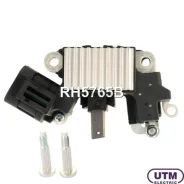 ��������� ���������� + �������������� UTM RH5765B RH5765B ����