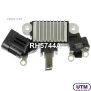 ��������� ���������� UTM RH5744A RH5744A ����