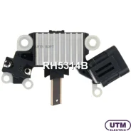 ��������� ���������� UTM RH5314B RH5314B ����