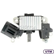 ��������� ���������� + �������������� UTM RH5776A RH5776A ����