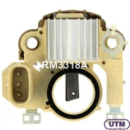��������� ���������� UTM RM3318A RM3318A ����