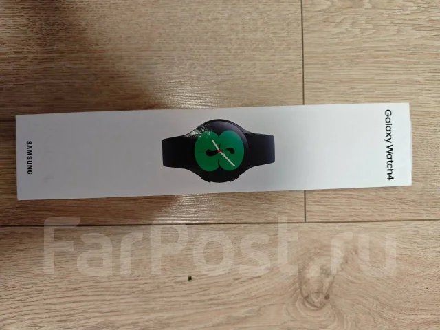 Samsung Galaxy Watch4 ����