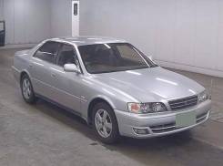 Toyota Chaser. GX1000121057, 1GFE ����