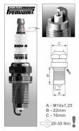  ! VW Bora/Golf/Passat/Sharan/T4 1.0-2.8i 98    100 .      . 1619 Brisk  5-7  1619 ...