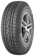 Continental ContiCrossContact LX2