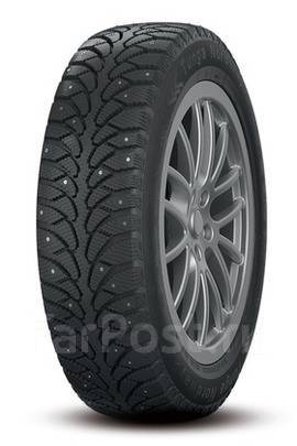 Tunga Nordway 2
