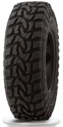 Rapid Mud Contender M/T