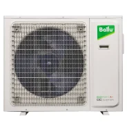 Ballu