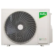 Ballu
