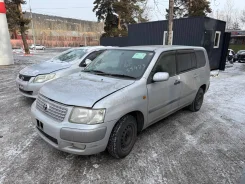 Toyota Succeed. NCP55, 1NZ ����